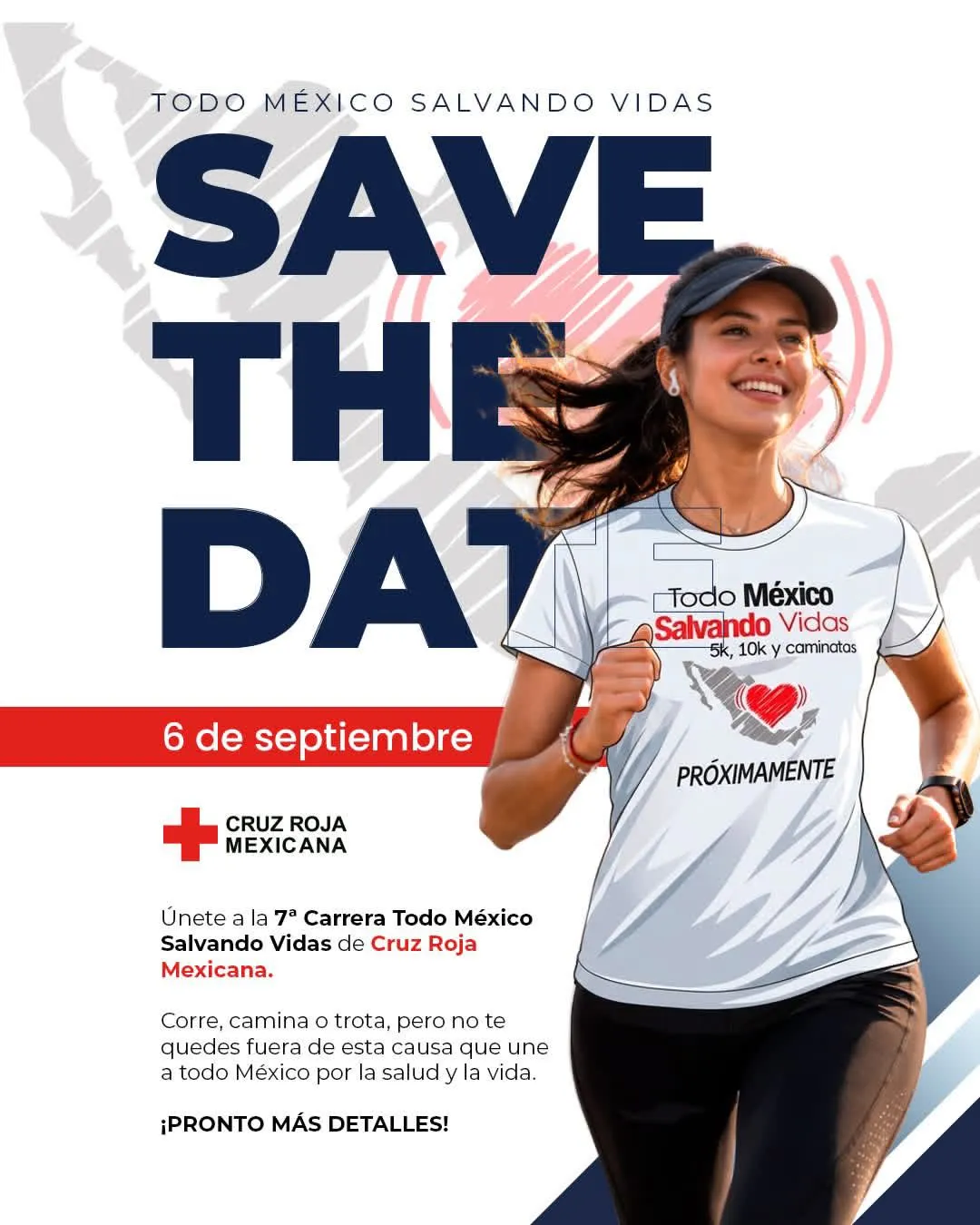 Save The Date