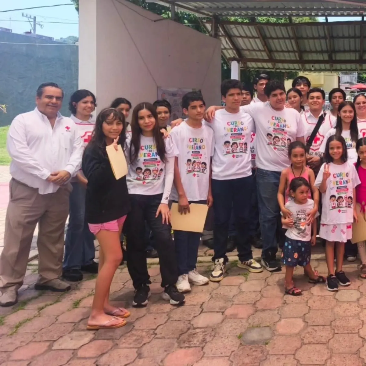 Cierre del Curso de Verano 2026: aprendizaje, convivencia y grandes recuerdos